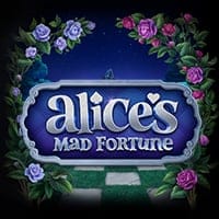 Alice's Mad Fortune in Armadillo