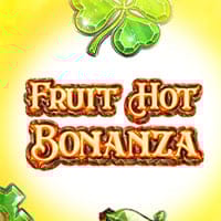 Fruit Hot Bonanza in spearhead