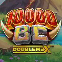 10000 BC DoubleMax in 4theplayer