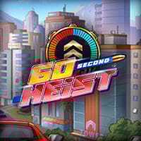 60 Second Heist in 4theplayer