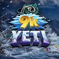 9k Yeti in 4theplayer