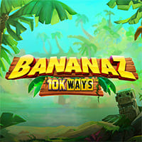 Bananaz 10k Ways in reelplay