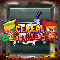 Cereal Thrillers in NetEnt