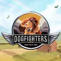 Dogfighters - Their Finest Hour in reelplay