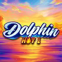 Dolphin Hot 1 in reelplay