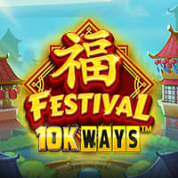 Festival 10K Ways in reelplay