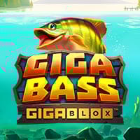 Giga Bass GigaBlox in reelplay