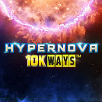 Hypernova 10k Ways in reelplay