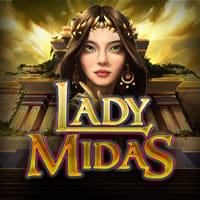 Lady Midas in reelplay