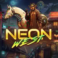 Neon West in Recomended