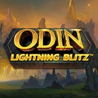 Odin Lightning Blitz in reelplay