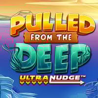 Pulled from the Deep Ultranudge in fish