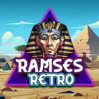Ramses Retro in NetEnt