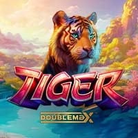 Tiger Doublemax in reelplay