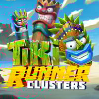 Tiki Runner Clusters in Sub_RecentSuccess