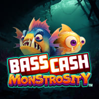 Bass Cash Monstrosity in Recomended