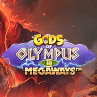 Gods of Olympus III Megaways in Recomended