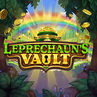 Leprechaun's Vault in St Patricks