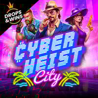 Cyberheist City in Sub_New