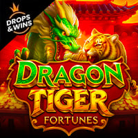 Dragon Tiger Fortunes in Recomended