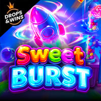 Sweet Burst in Recomended